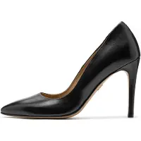 Kazar Zapatos con plataforma negro