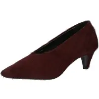 And Other Stories & Other Stories Dawn Pump Red Talla: 40 | Pumps Outlet | Mujer | Rojo