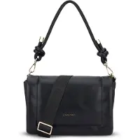 Expatrié Bolso de hombro 'Zoe Medium' negro