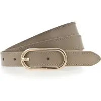 Tamaris Cinturón taupe