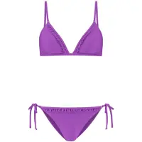 Shiwi Ladies Romy Bikini Set Summer Purple Talla: 36 | Bikinis Outlet | Mujer | Púrpura