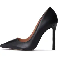 Kazar Zapatos con plataforma negro