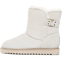 Gooce Botas de nieve 'Colorado' blanco