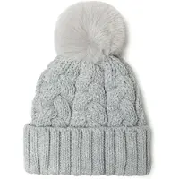 MINOTI Sombrero gris