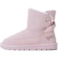 Gooce Botas 'Carly' rosa