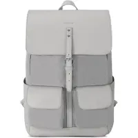 Expatrié Mochila 'Laurent' gris