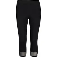 TEYLI Leggings negro