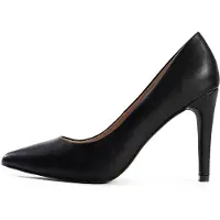Celena Zapatos con plataforma 'Carla' negro