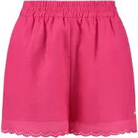 Shiwi Max Shorts Parrot Pink Talla: XL | Pantalones Cortos Outlet | Mujer | Rosa