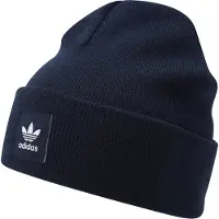 Adidas Unisex Ac Cuff Knit Beanie Night Indigo Talla: OS Men | Sombreros Outlet | Unisex | Negro