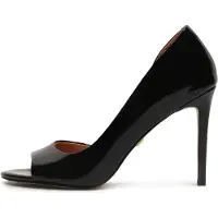 Kazar Zapatos con plataforma negro