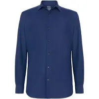 Boggi Milano Camisa navy