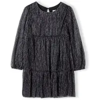 MINOTI Vestido negro