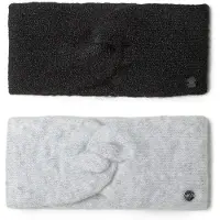MINOTI Gorra gris moteado / negro