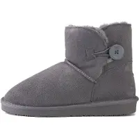 Gooce Botas 'Crestone' gris oscuro