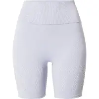 Nike Pantalón deportivo lila pastel