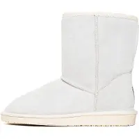 Gooce Botas 'Fairfield' offwhite