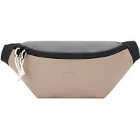 Johnny Urban Riñonera 'Riley' beige / negro