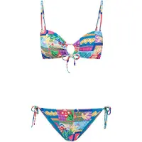 Shiwi Bikini 'Zoe' mezcla de colores
