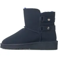 Gooce Botas 'Shirley' navy
