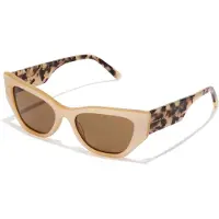 Hawkers Gafas de sol 'Manhattan' beige / negro