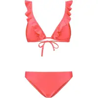 Shiwi Ladies Bobby Bikini Set Blossom Pink Talla: 38 | Bikinis Outlet | Mujer | Rosa