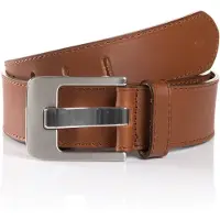 Tom Tailor Cinturón 'LAUREL' caramelo