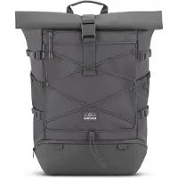 Johnny Urban Mochila 'Allen Large Travel' gris oscuro