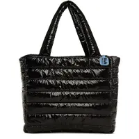 Bagmori Shopper negro