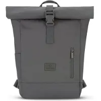 Johnny Urban Mochila 'Robin Small' gris oscuro