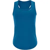 Winshape Top deportivo 'AET128LS' petróleo
