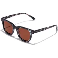 Hawkers Gafas de sol 'Oasis' marrón / gris / negro