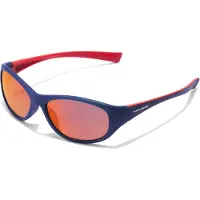 Hawkers Gafas de sol 'Rave Kids' navy / coral