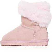 Gooce Botas de nieve 'Britney' rosa