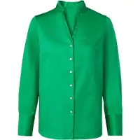 HEINE Blusa verde