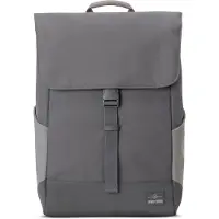 Johnny Urban Mochila 'Mika' gris oscuro