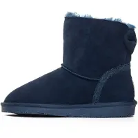 Gooce Botas 'Mercy' navy
