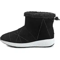 Gooce Botas de nieve 'Maizie' negro