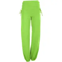 Winshape Pantalón deportivo 'WH1' verde claro