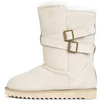 Gooce Botas de nieve blanco