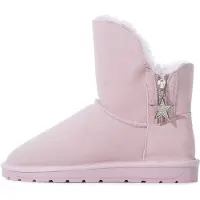 Gooce Botas 'Penny' rosa