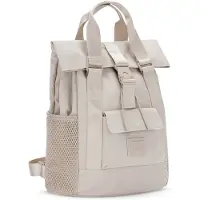 Johnny Urban Mochila 'Jules' crema