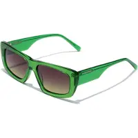 Hawkers Gafas de sol 'ZENITH' verde / negro