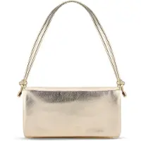 Expatrié Bolso de mano 'Juliette' oro