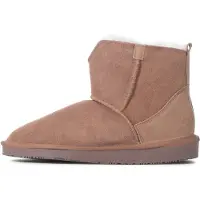 Gooce Botas marrón