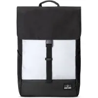 Johnny Urban Mochila 'Mika' gris claro / negro