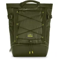 Johnny Urban Mochila oliva