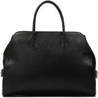 Kazar Bolso de mano negro
