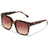 Hawkers Gafas de sol 'Euphoria' marrón / marrón oscuro