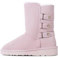 Gooce Botas 'Binger' rosa